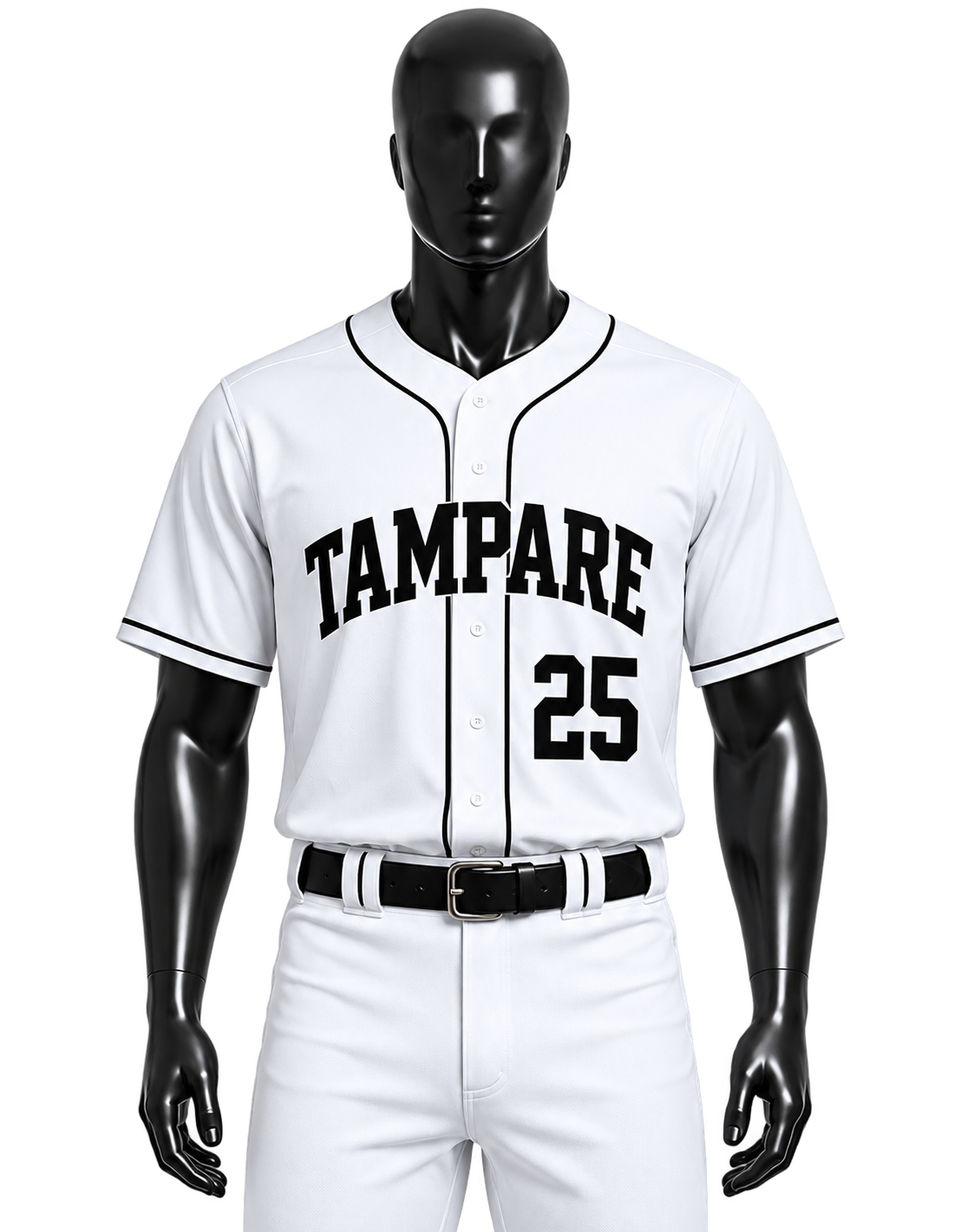 Baseball Uniforms