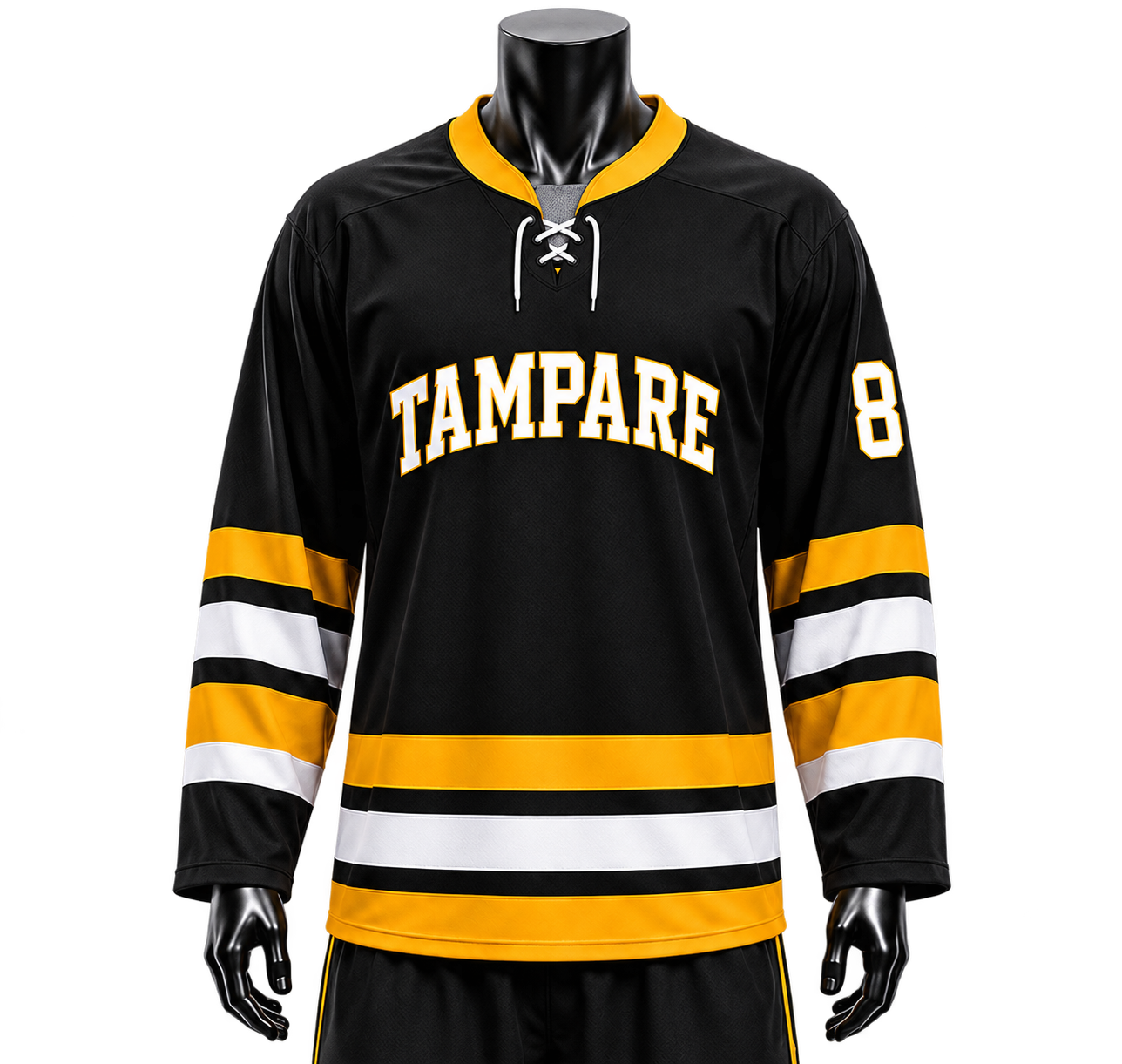 Ice Hockey Uniforms