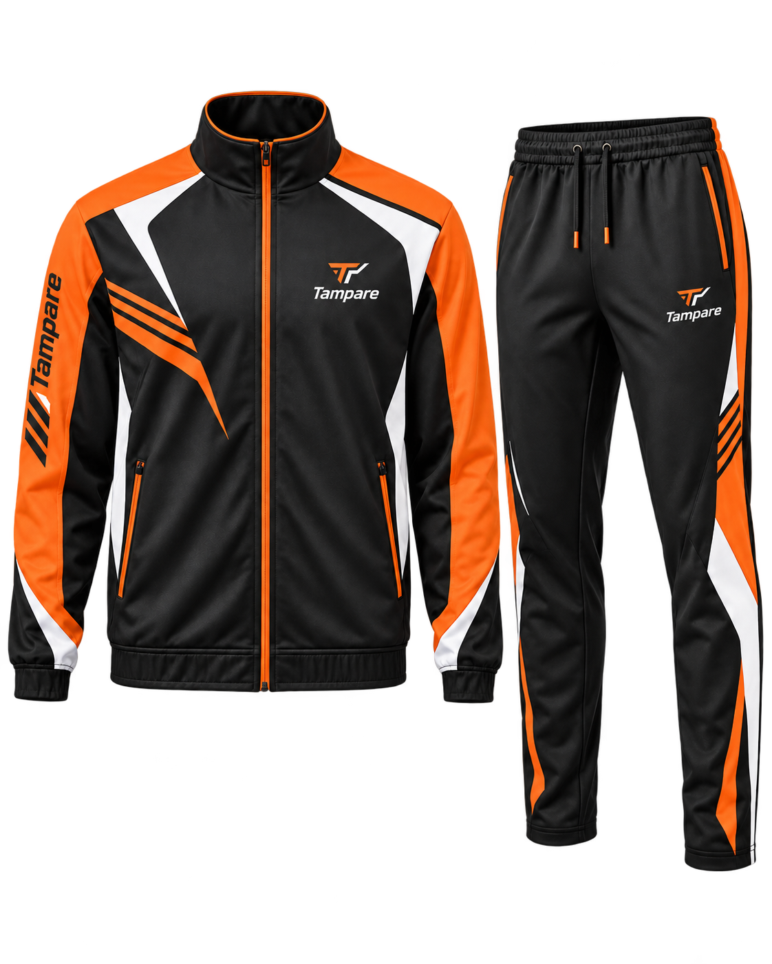 Tracksuits