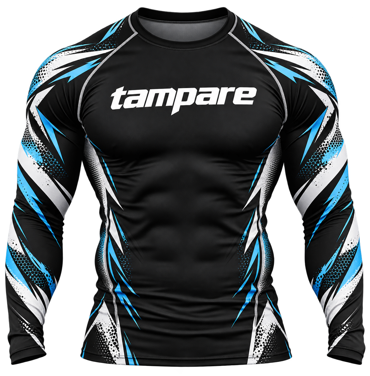 Compression Wear