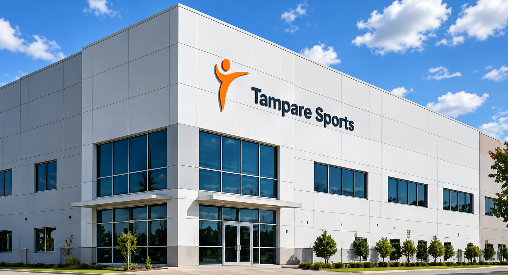 Tampare Sports Factory