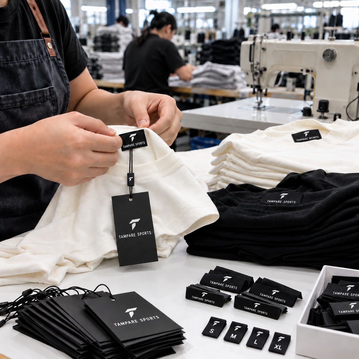 Private Label Manufacturing
